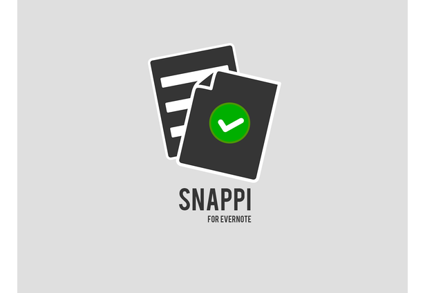 Snappi logo